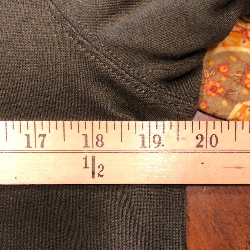 Ralph Lauren Turtleneck - Picture 6 of 7